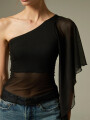 Tops Sorai Negro