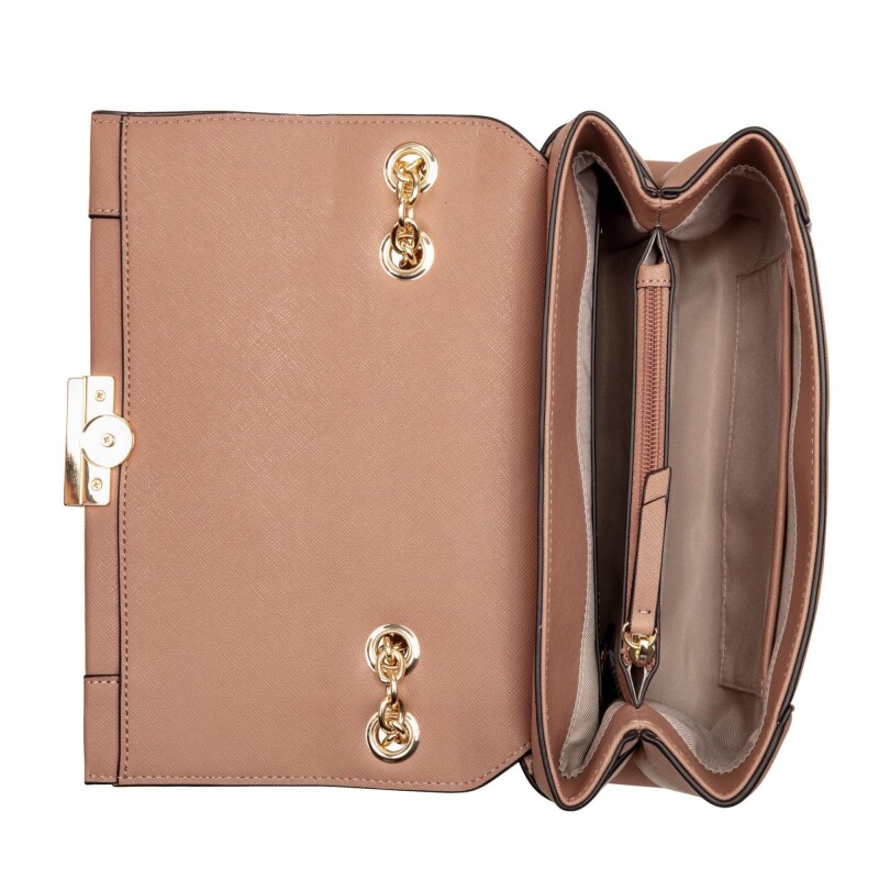 Crossbody Hb Annica Convertible Xbody Flap Clay