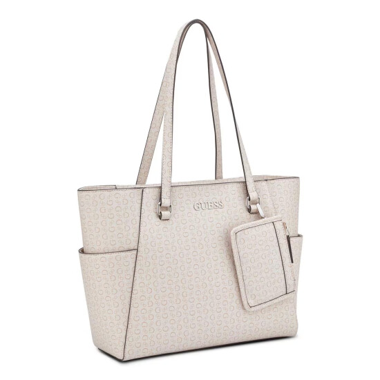 Cartera Guess Granby Rosa 0