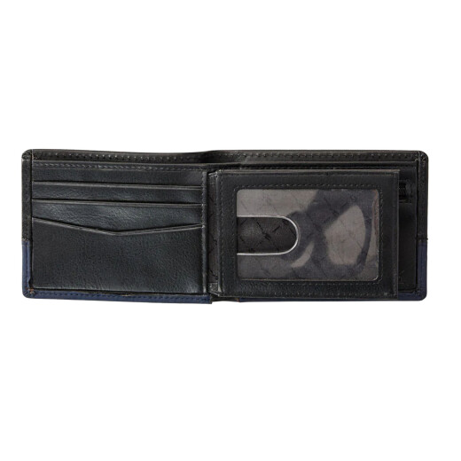 Billetera Rip Curl Corpawatu Icon Pu Slim Billetera Rip Curl Corpawatu Icon Pu Slim