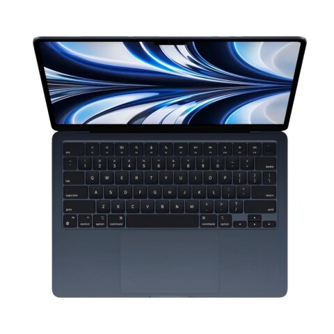 MacBook Air 13.6" M2 256 GB 16 GB MC7X4LL/A Midnight MacBook Air 13.6" M2 256 GB 16 GB MC7X4LL/A Midnight