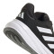 Championes de Hombre Adidas Response Super Negro - Blanco