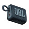 JBL GO 3 | Parlante Portátil Waterproof Bluetooth Azul