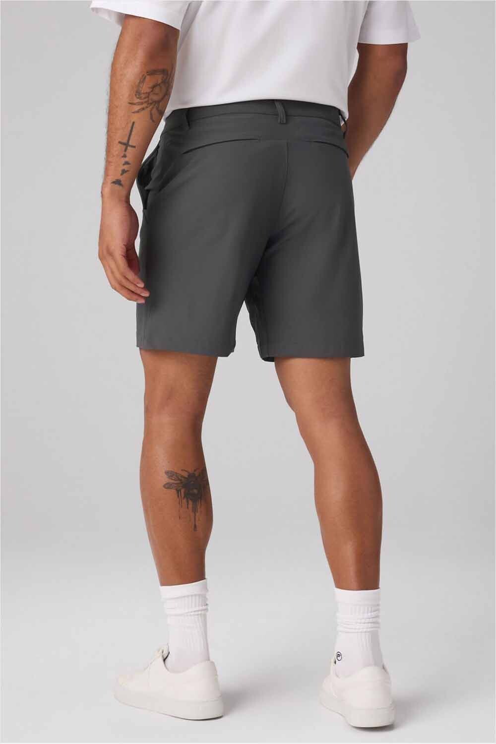 Shorts The 8" Don Short Hombre Onyx