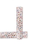 Papel Regalo Bobina 60cm x 100mts SWEET