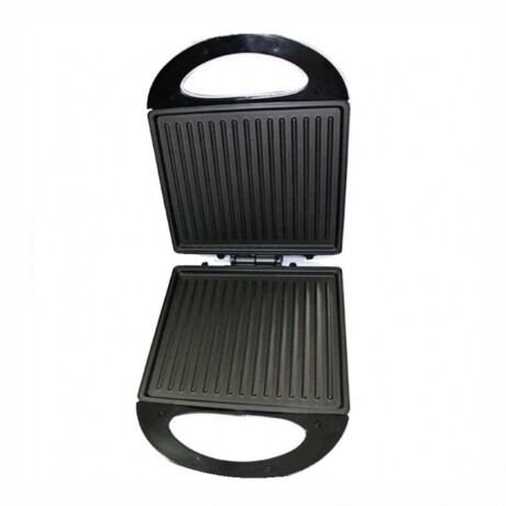 Sandwichera Grill XION XI-SW40 1200W 4 Panes Placas Antiadherentes Sandwichera Grill XION XI-SW40 1200W 4 Panes Placas Antiadherentes