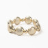 PULSERA SHIH DORADA PULSERA SHIH DORADA