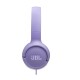 Auriculares JBL Tune 520C Purpura USB-C Auriculares JBL Tune 520C Purpura USB-C