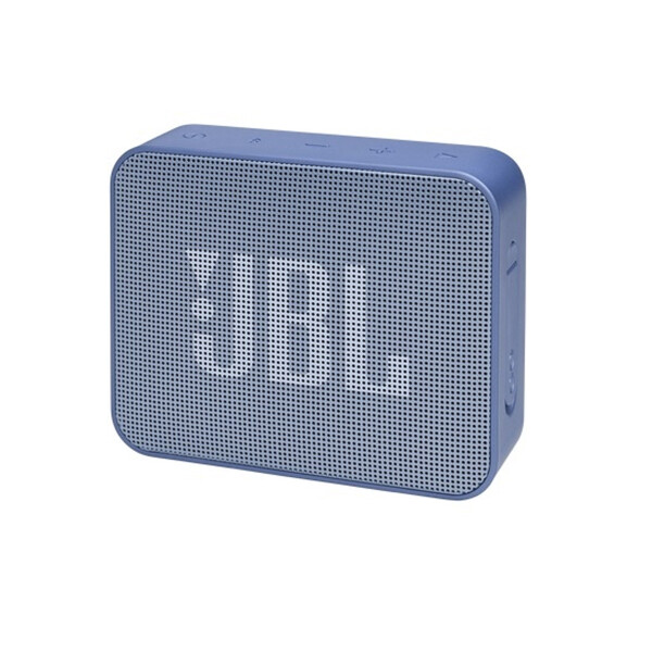 PARLANTE JBL GO ESSENTIAL 2 AZUL PARLANTE JBL GO ESSENTIAL 2 AZUL