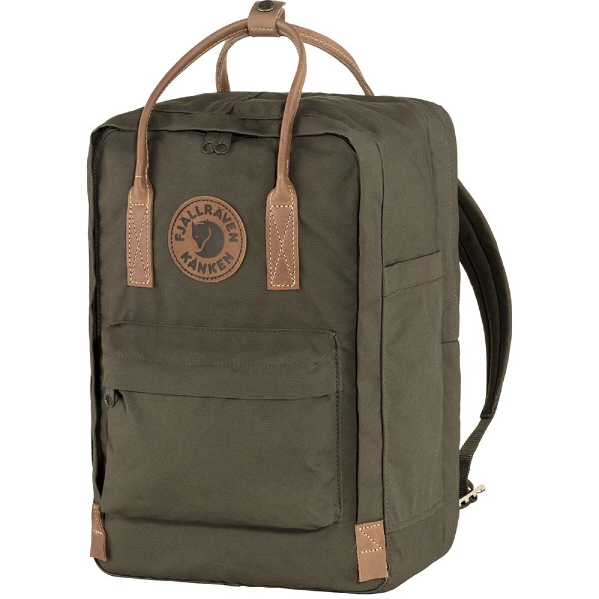 Mochila Fjallraven Kanken No. 2 Laptop 15 Unisex 