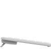 Teclado Logitech Signature Slim Keyboard K950 White SPA Teclado Logitech Signature Slim Keyboard K950 White SPA