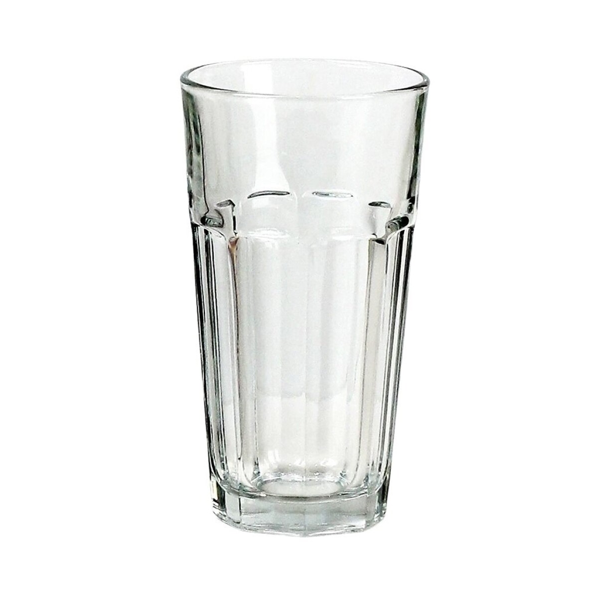 SET 6 VASOS REFRESCO HAVANA 380ML EN CAJA DE REGALO 