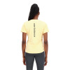 Remera New Balance Impact Run Naranja