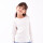 REMERA AMELIA BLANCO