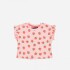 Remera estampada ROSA