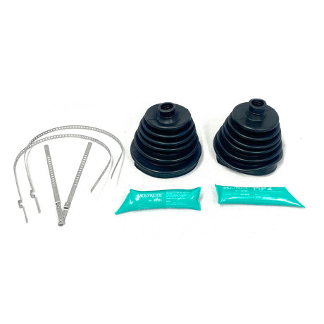 FUELLE - FUELLE HOMOCINETICA UNIVERSAL PICK-UP KIT X 2 GRIFFO FUELLE - FUELLE HOMOCINETICA UNIVERSAL PICK-UP KIT X 2 GRIFFO
