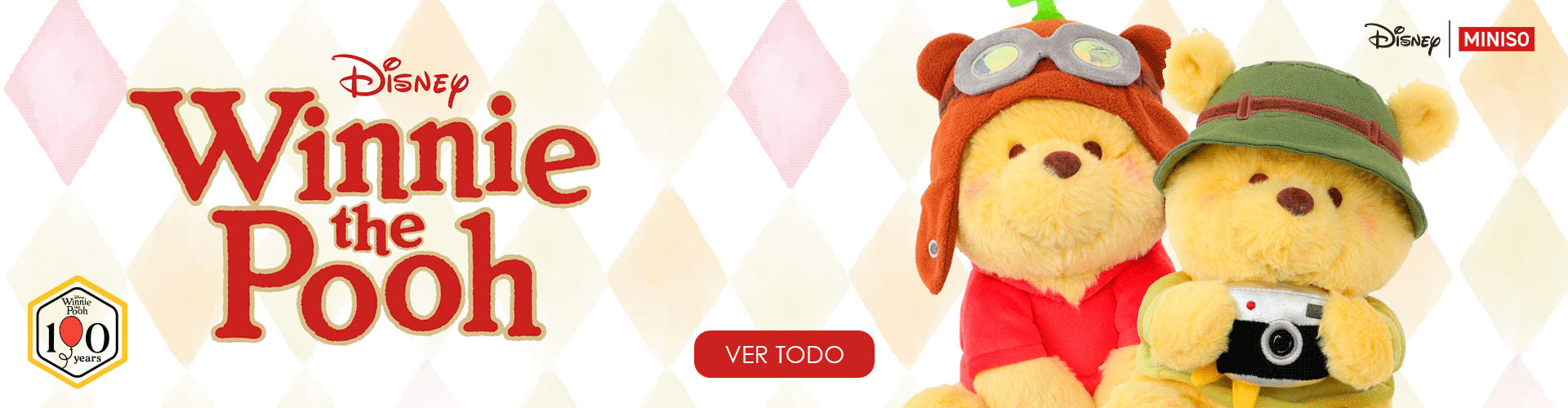 Winnnie Pooh