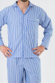 Pijama americano Rayas/escoces