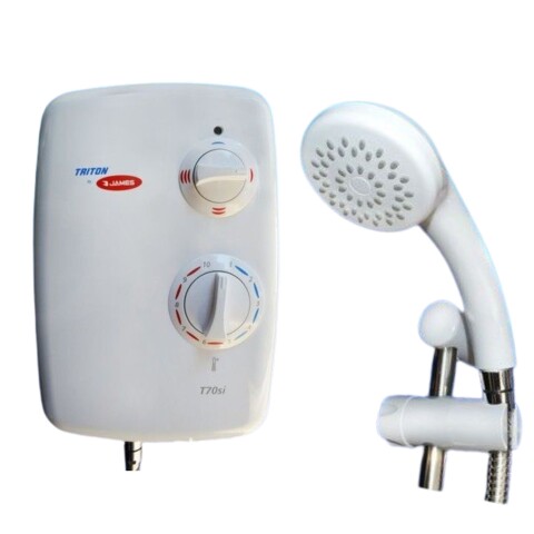 Calentador instantaneo James T70SI Calentador instantaneo James T70SI