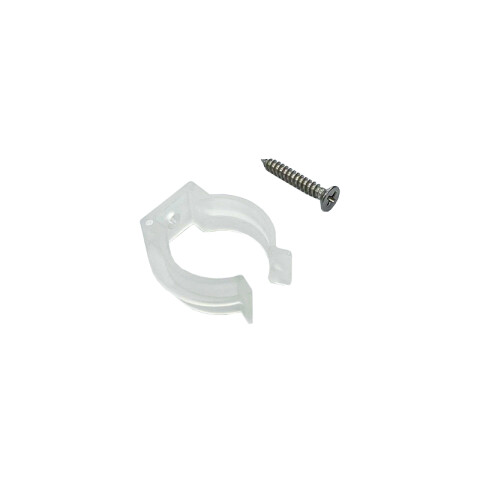 Acc. p/fijar al techo el tubo para cinta IX1692/93 IX1688
