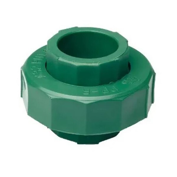 KL-UNION DOBLE PLÁSTICA FUSIÓN 32 MM Kl-union Doble Plástica Fusión 32 Mm