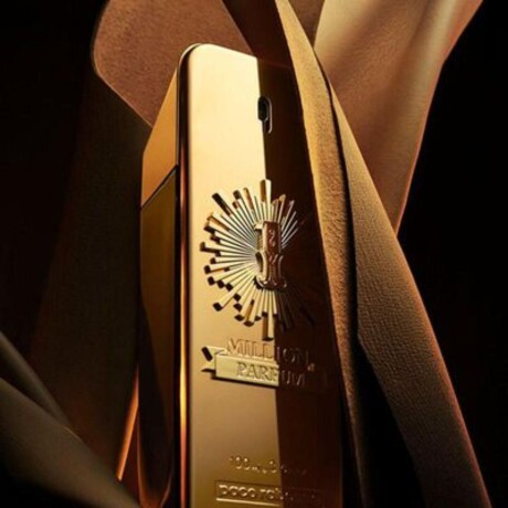 Perfume Paco Rabanne One Million Parfum 100ml + Obsequio Perfume Paco Rabanne One Million Parfum 100ml + Obsequio