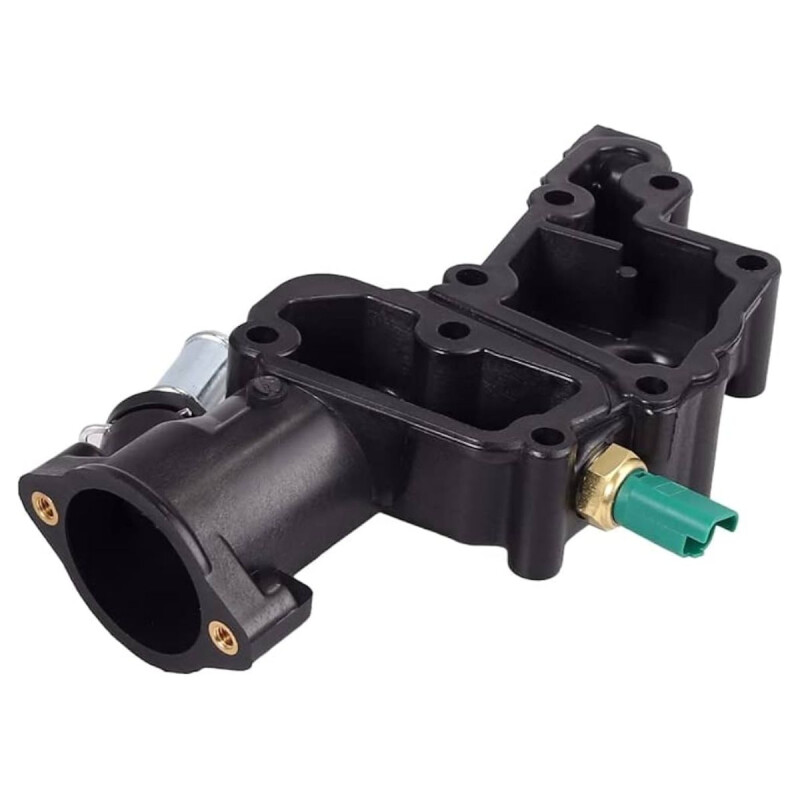 CARCASA DE TERMOSTATO Carcasa De Termostato