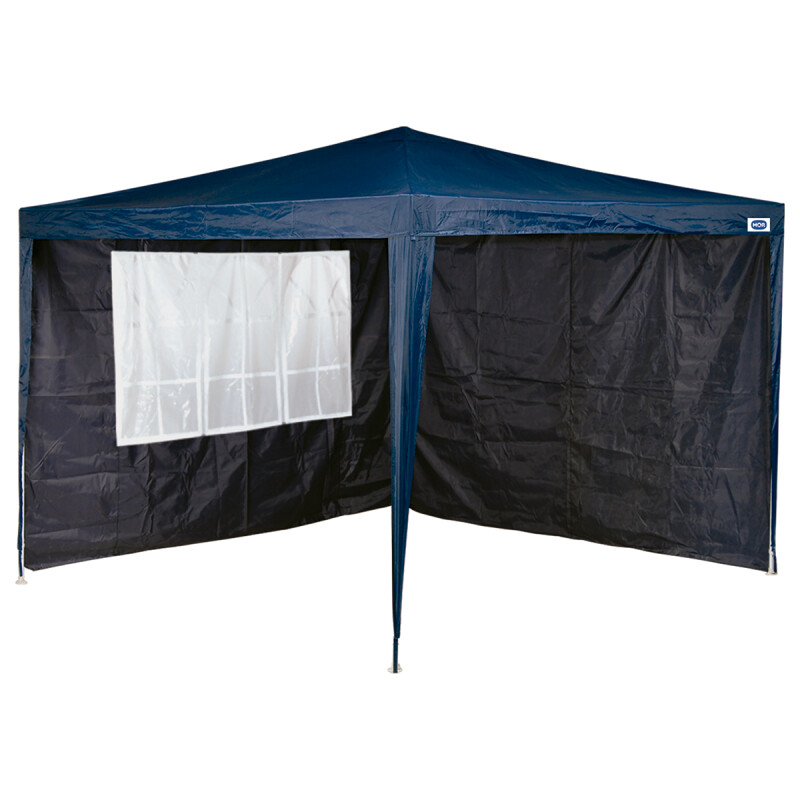 Pared para Gazebo Con o sin ventana Con ventana