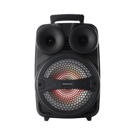 Parlante Smartlife Party Box 8W SL-PB10808 001
