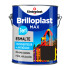 Brilloplast Max - 3en1- Brillante Gris