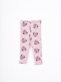 CONJUNTO MINNIE ROSA CLARO