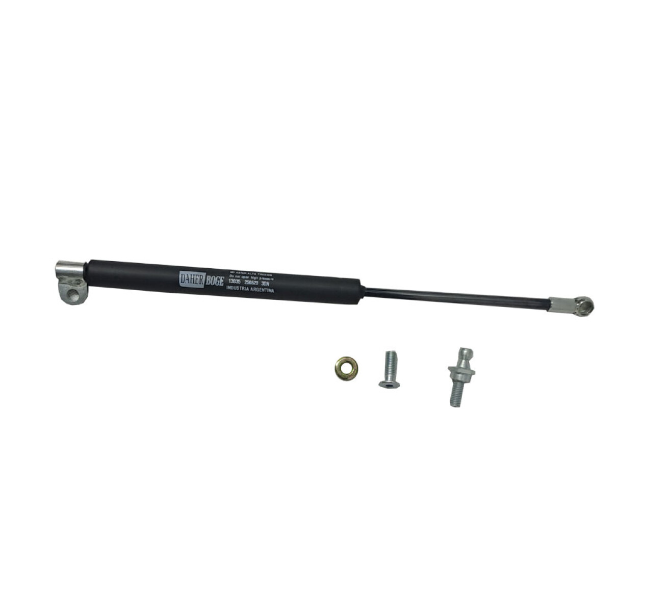 AMORTIGUADOR BAUL FORD TAPA TRAS. RANGER RAPTOR 23/ - 