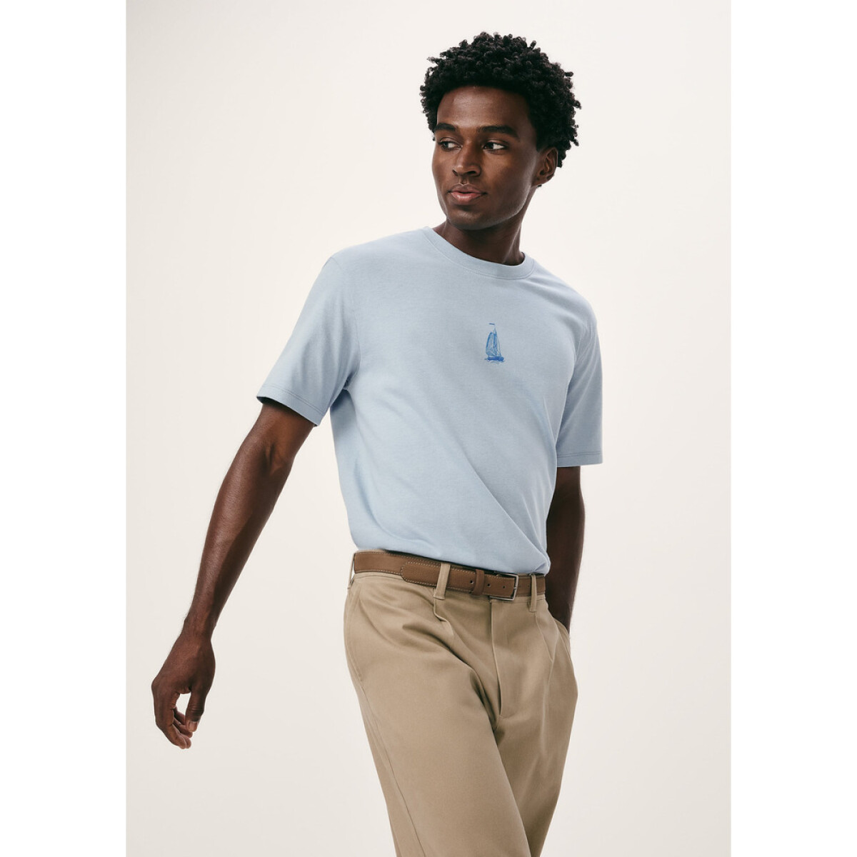 CAMISETA MM - A0LEN 