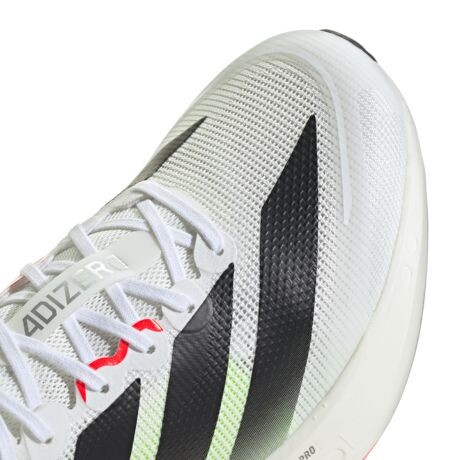 Championes adidas Adizero Boston 13 hombre White