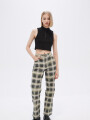 Pantalon Pasana Estampado 1