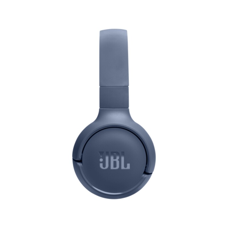 AURICULARES JBL T520C AZUL AURICULARES JBL T520C AZUL