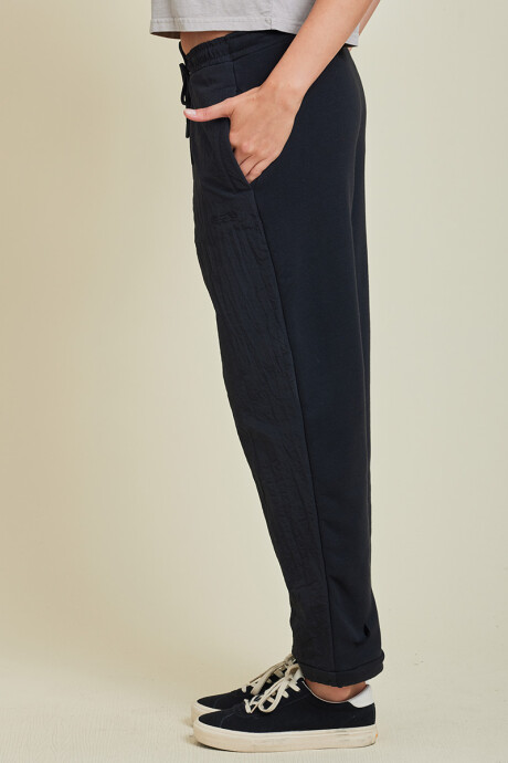 BABUCHA ADIR RUSTY Negro