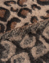 Bufandas Plano Estampado Bufanda Animal Print - Combinacion Multicolor