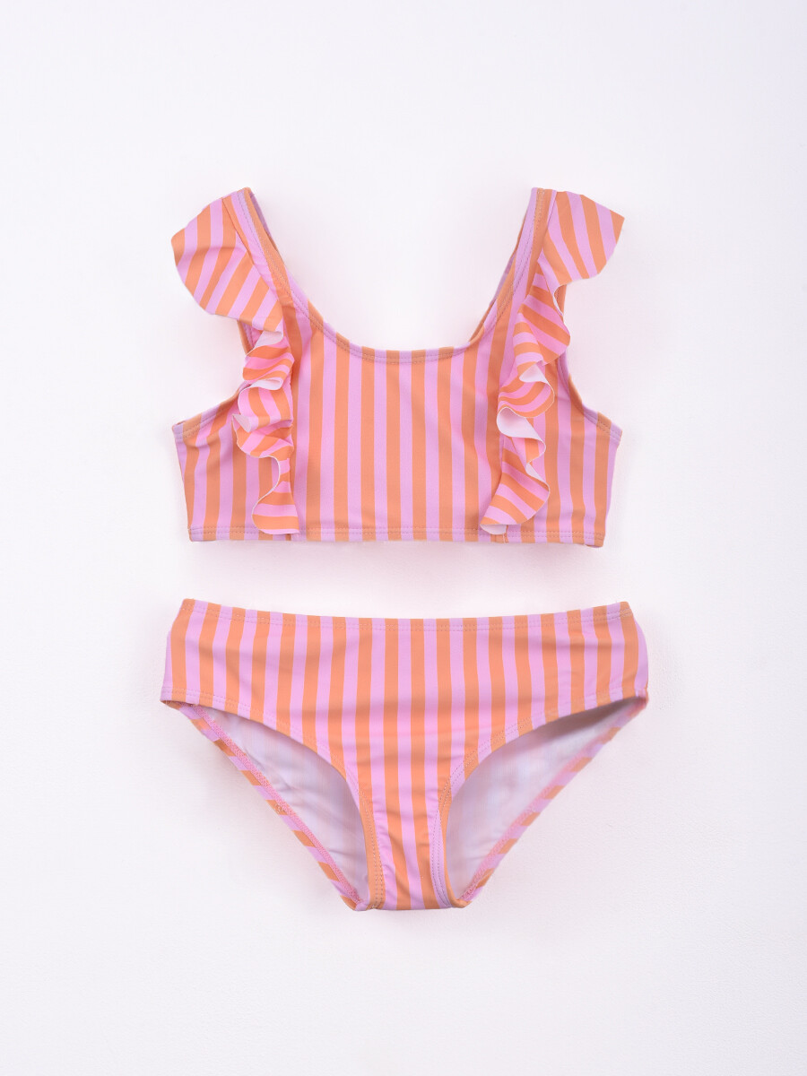 BIKINI GINA 2 PIEZAS - VARIANTE 1 