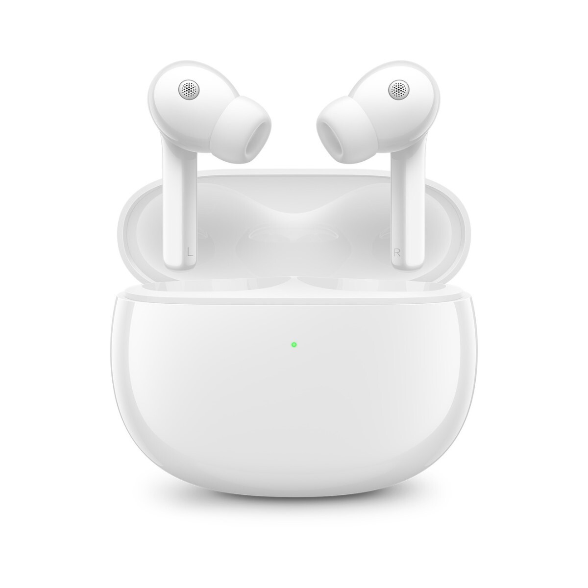 AURICULARES IN-EAR XIAOMI BUDS 3 INALÁMBRICOS Blanco