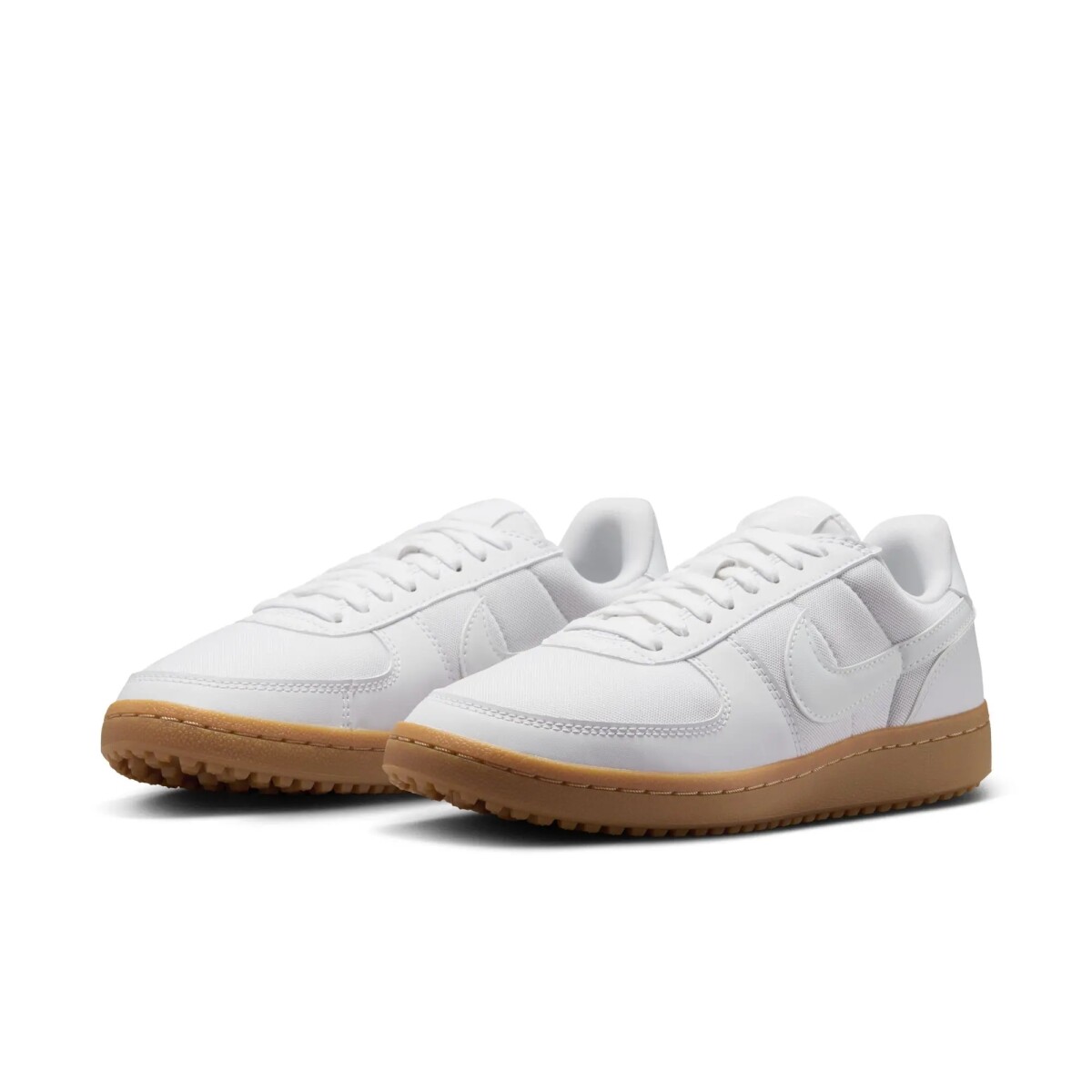 Championes Nike WMNS7 FIELD GENERAL de Mujer - FZ5593-101 - Blanco 