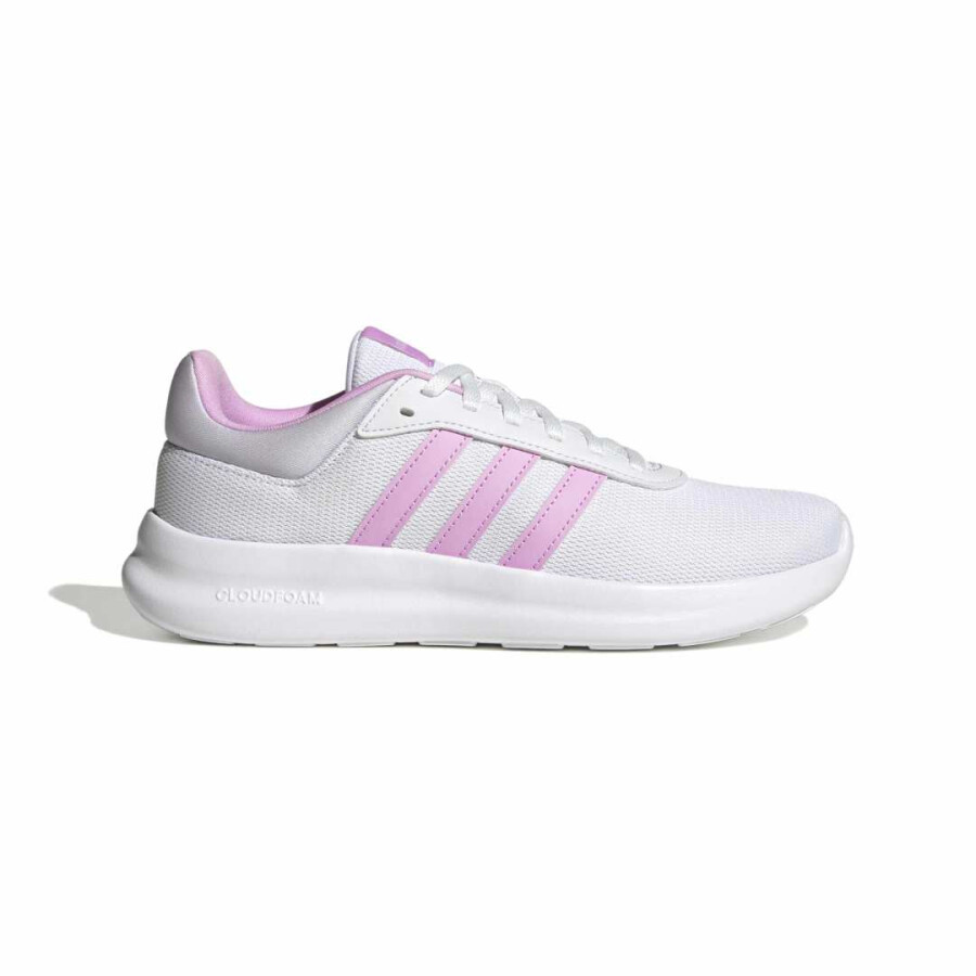 ADIDAS LITE RACER 4.0 BLANCO