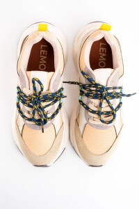 Zapatilla Combinada Multi