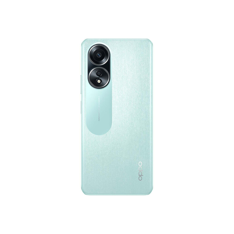 OPPO A58 Verde 256GB Libre Oppo A58 Verde 256gb Libre