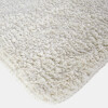 ALFOMBRA MARFIL P/BAÑO 50X120CM Unica