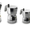 ALESSI MOKA CAFETERA ESPRESS 9 TZ DAVID CHIPPERFIELD INDUCCION ALESSI MOKA CAFETERA ESPRESS 9 TZ DAVID CHIPPERFIELD INDUCCION