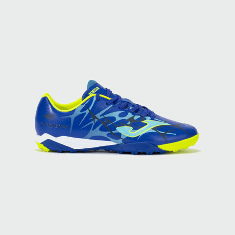 SUPER COPA 2504 ROYAL TURF ROYAL