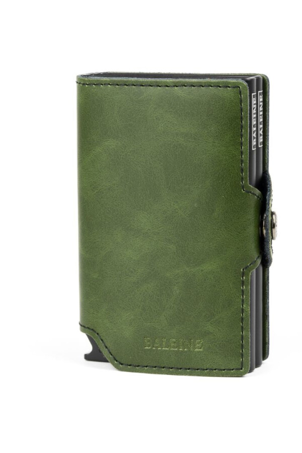 Double Kansas - Army Green Double Kansas - Army Green