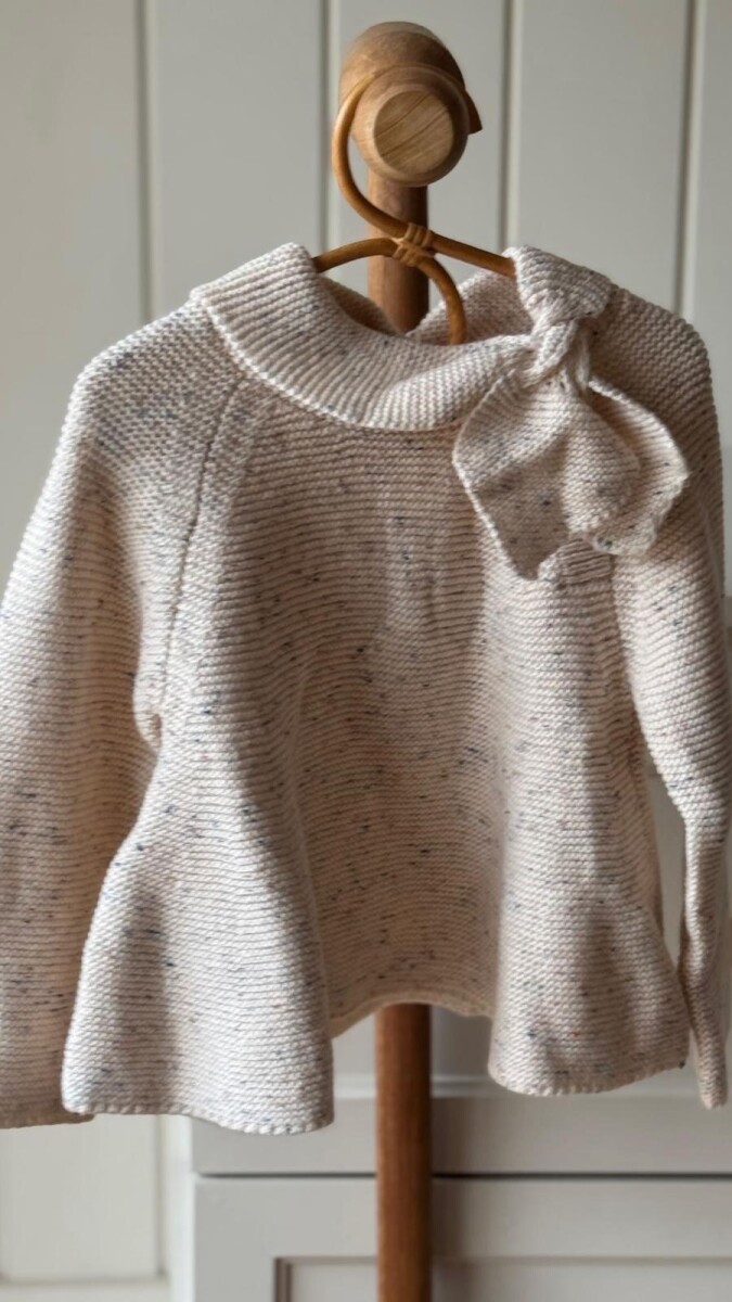 Sweater Confeti 