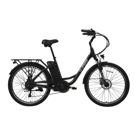 S-pro E-strada Dlx Gris Charcoal